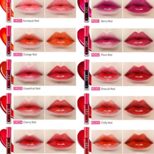 Foto Produk Etude House Dear Darling Water Gel Tint - Liptint Waterproof Original dari Kosmetik Etude Ori