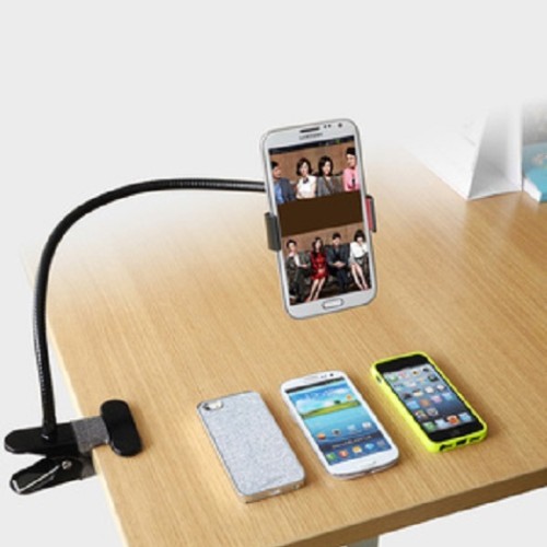 Foto Produk Lazypod Lazy pod phone holder jepitan narsis dari REDJEKI MART
