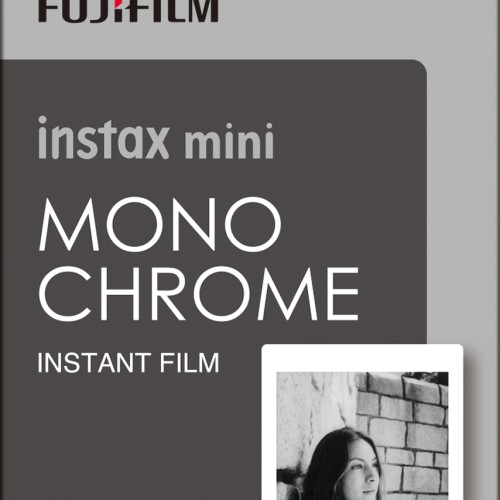 Foto Produk Isi Refill Instax Mini Monochrome isi 10 dari Milo Shoes