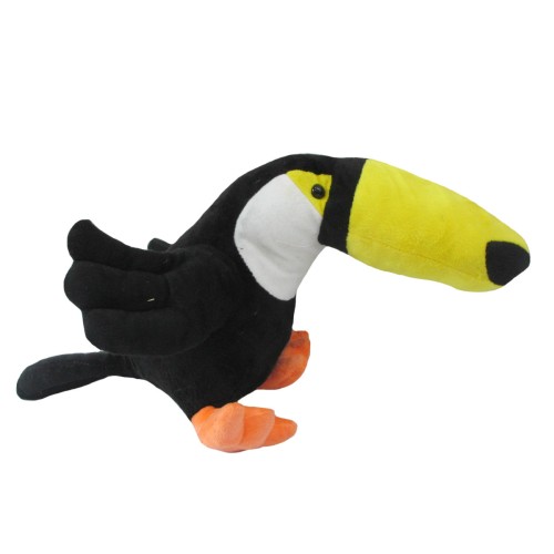 Foto Produk Boneka Burung Tukan dari Spicegift
