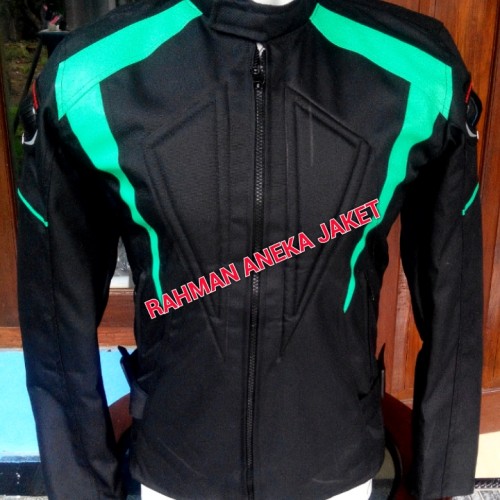 Foto Produk jaket touring murah dari ramajaket