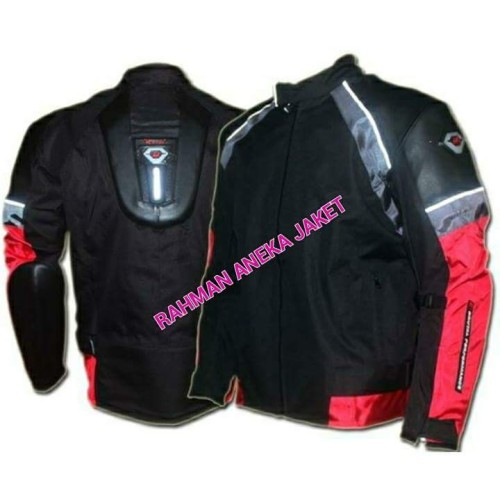 Foto Produk jaket contin dari ramajaket