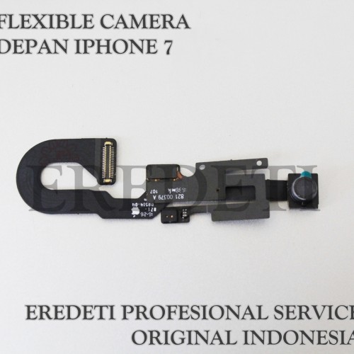 Foto Produk FLEXIBLE CAMERA DEPAN IPHONE 7 KD-001557 dari EREDETI