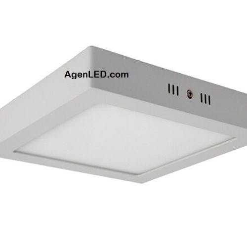 Foto Produk NECO Lampu downlight LED Panel Outbow Kotak 18W Putih 18 W Watt 18Watt dari AgenLED