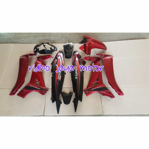Foto Produk full bodi halus vega r new dari Ridho jaya motor
