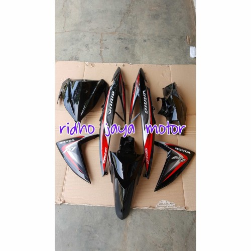 Foto Produk full bodi halus vario 110 fi led dari Ridho jaya motor