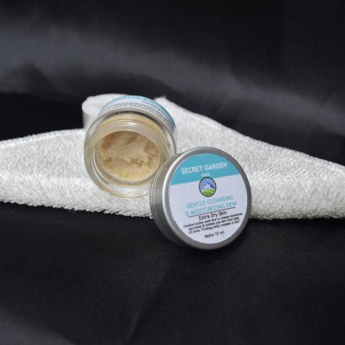 Foto Produk gentle moisturizing dew extra dry dari Green Mommy Shop