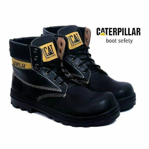 Foto Produk 59,900!!!! sepatu pria TERMURAH original bandung caterpillar safety dari Bandungpro Store