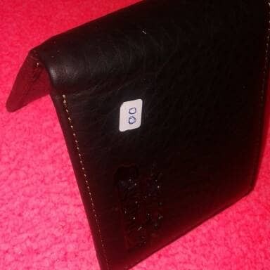 Foto Produk dompet kulit AGUSTINE dari arifAcc