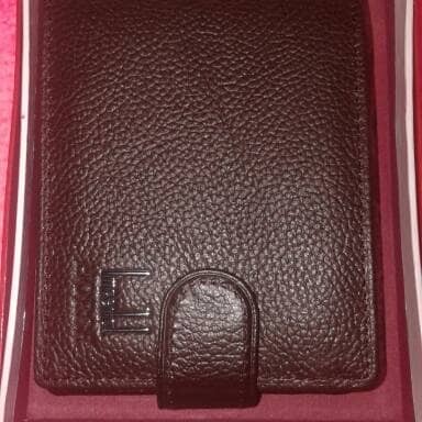 Foto Produk dompet kulit imprial kancing dari arifAcc