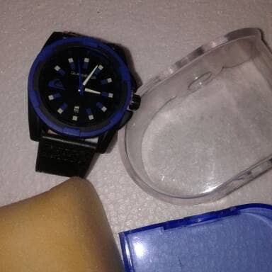 Foto Produk jam tangan quiksiver dari arifAcc
