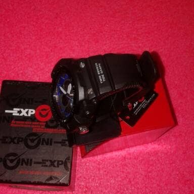 Foto Produk jam tangan sport EXPONI dari arifAcc