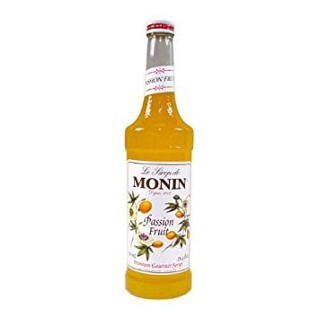 Foto Produk Passion Fruit Syrup merk Monin dari Lapak kopi luwak