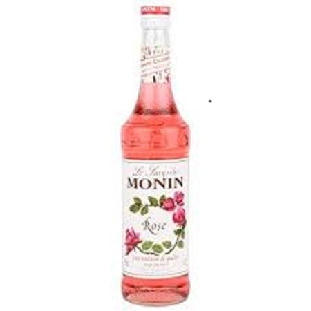 Foto Produk Rose Syrup merk Monin dari Lapak kopi luwak