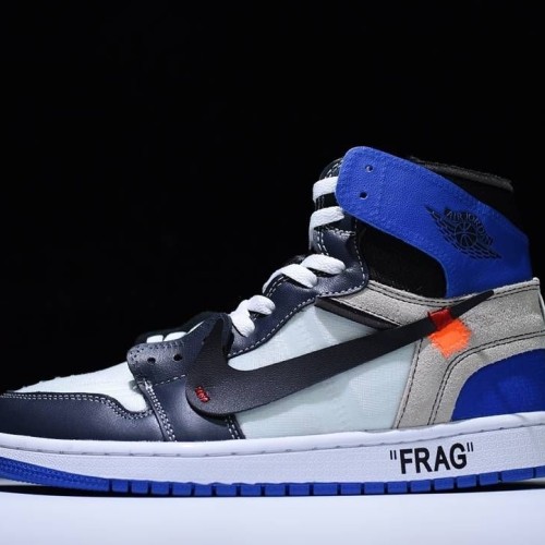 virgil abloh air jordan