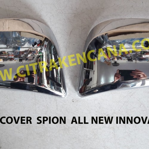 Foto Produk COVER SPION ALL NEW INNOVA dari CITRA KENCANA