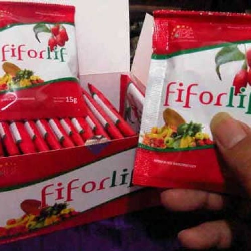 Foto Produk fiforlif dari cakraton