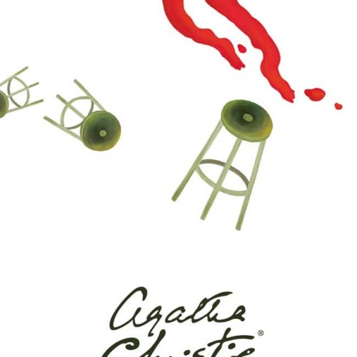 Foto Produk And Then There Were None (Lalu Semuanya Lenyap) - Cover Baru by Agatha dari Dojo Buku