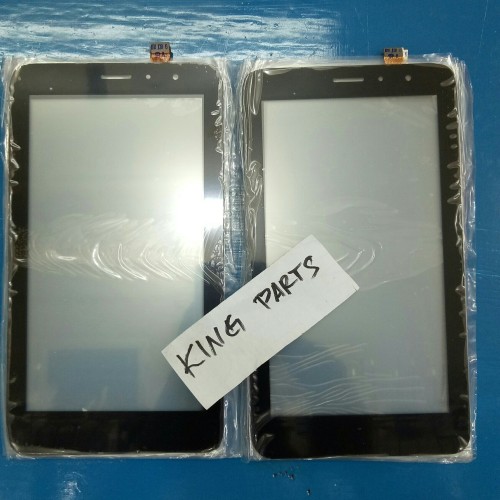Foto Produk touch screen advan s7c ori black - Hitam dari KING sparepart