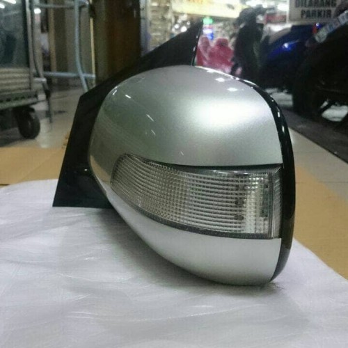 Jual Spion Mobil Bekas Like New Original Jakarta Pusat Mutiara Auto Film Tokopedia