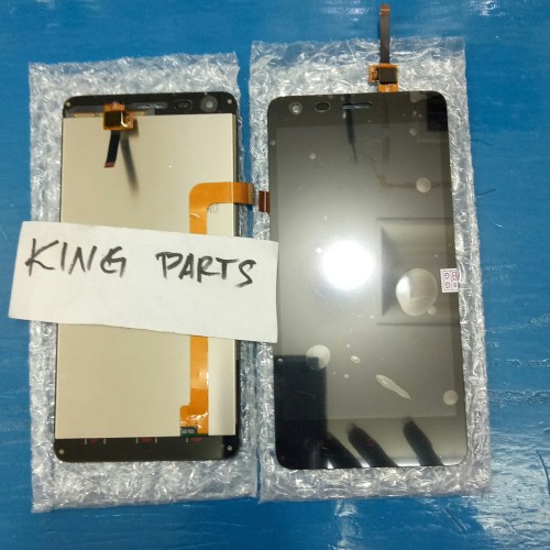 Foto Produk LCD TOUCHSCREEN XIAOMI REDMI 2 2 PRIME ORIGINAL - Hitam dari KING sparepart