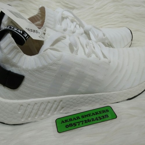 cleaning adidas nmd