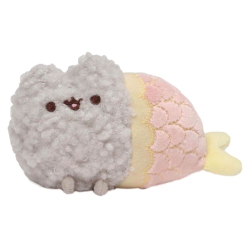 Foto Produk GUND - Stormy Mermaid (SMALL) dari Pusheen by Gund
