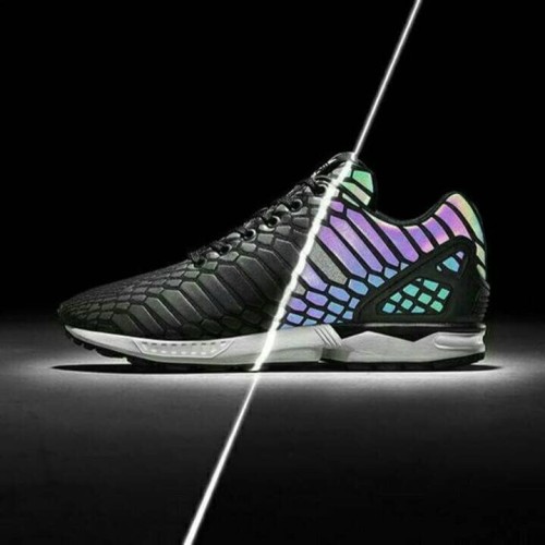 zx flux xeno