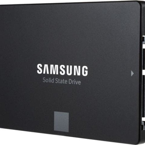 Foto Produk Samsung SSD 500gb dari Abed Store Balabala