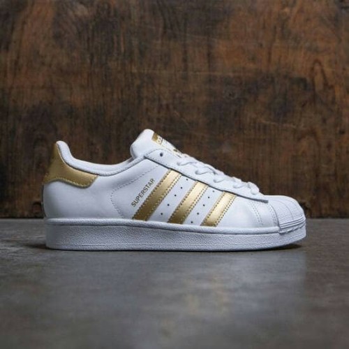 superstar gold