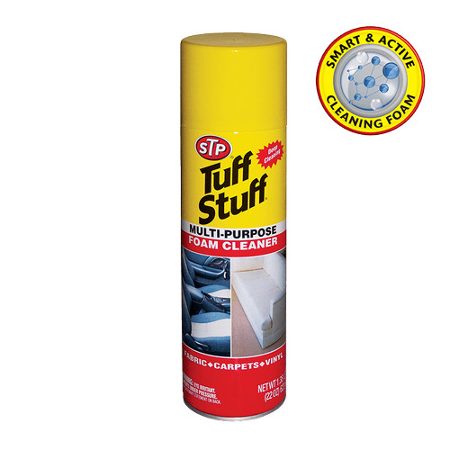 Foto Produk STP FOAM CLEANER TUFF STUFF 623 g dari STP