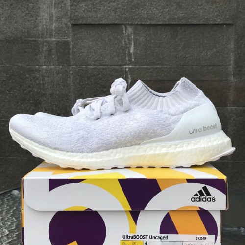 ultra boost 3 triple white