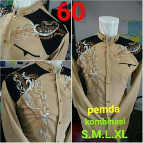 Foto Produk baju muslim dari As-Syifha Store