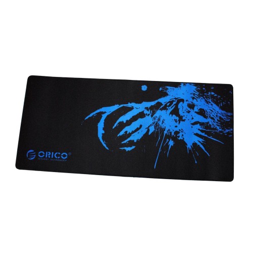 Foto Produk Mousepad Mouse Pad Gaming Super besar 400 x 900 mm Orico dari glizshop