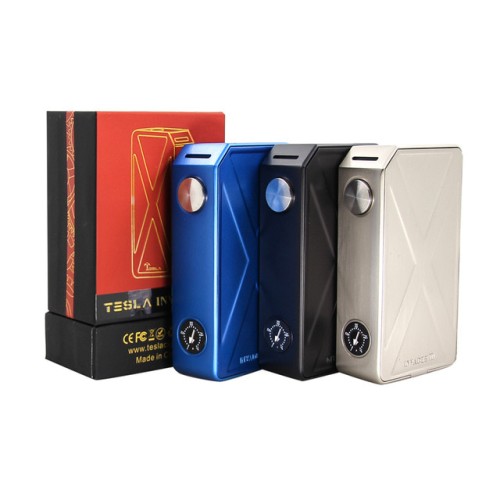Foto Produk Ivander 3 Tesla - TESLA IVANDER 3 MOD Only dari HotPlain
