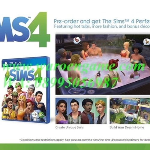 sims 3 ps4 sims 3 ps4