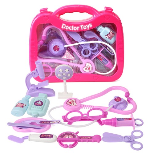 Foto Produk Mainan EdukMainan Edukasi Anak - Mainan Dokter-Dokteran Doctor Toys dari istanatoys.net