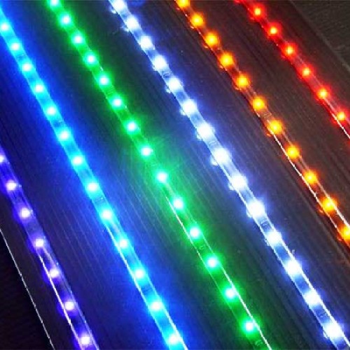 Foto Produk (Murah) led strip 45cm (diam) dari AZKIA OS