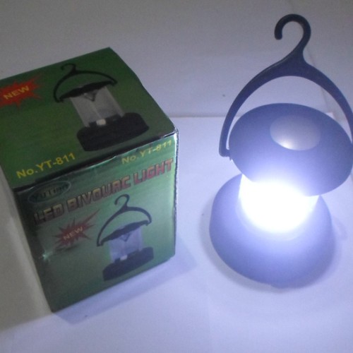 Foto Produk (Murah) lampu emergency mini 811 dari AZKIA OS