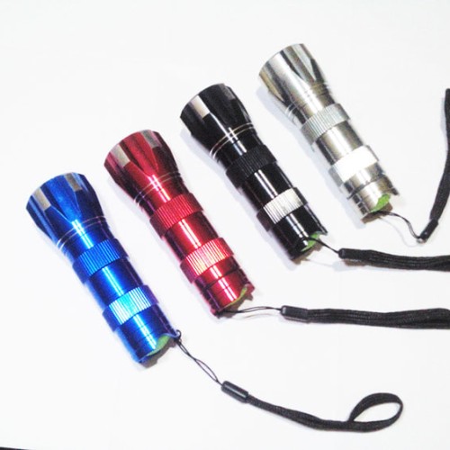 Foto Produk (Murah) Senter police mini zoom (SMO13) dari AZKIA OS