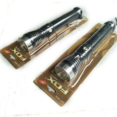 Foto Produk (Diskon) senter FOX GF-80A (cas) dari AZKIA OS