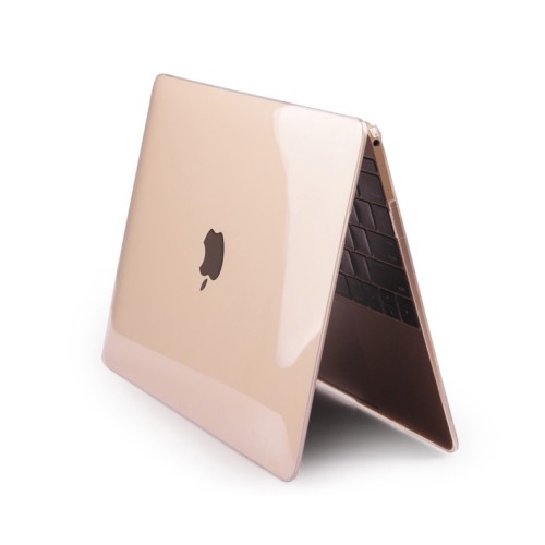 Foto Produk HARDCASE CRYSTAL BENING TRANSPARANT MACBOOK AIR 11, 13 COVER CASING dari Groupon Accessories