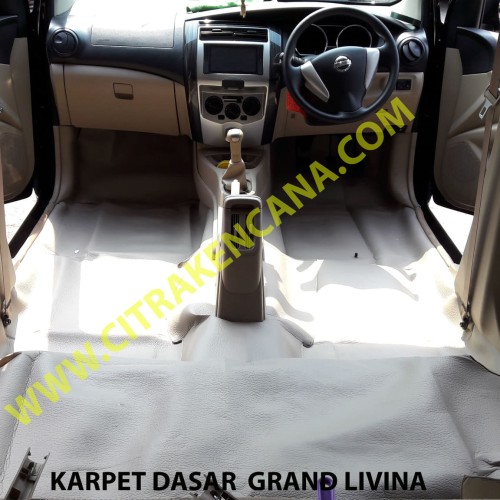 Foto Produk KARPET DASAR GRAND LIVINA dari CITRA KENCANA