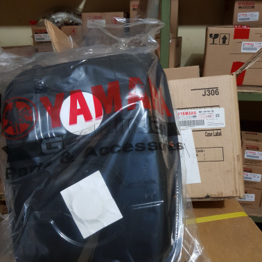 Foto Produk tangki vega r new asli yamaha / tengki bensin vega r new ori ygp dari King'S Motor