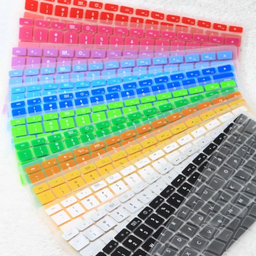Foto Produk Keyboard Protector Macbook Air, Pro, Retina, 11, 13, 15 Inch dari Macstuff
