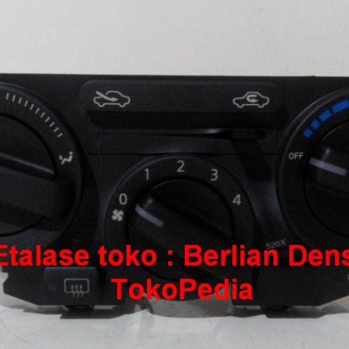 Foto Produk PANEL SWITCH CLIMATE CONTROL AC MOBIL NISSAN GRAND LIVINA dari BERLIAN DENSO AUTO AC