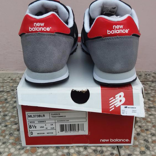 new balance 373 usa