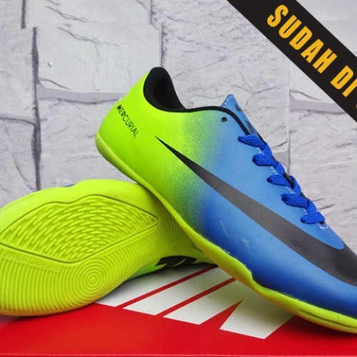 nike mercurial ix