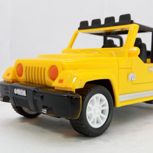 Foto Produk MOBIL-MOBILAN REMOTE RC JEEP dari MAG TOYS