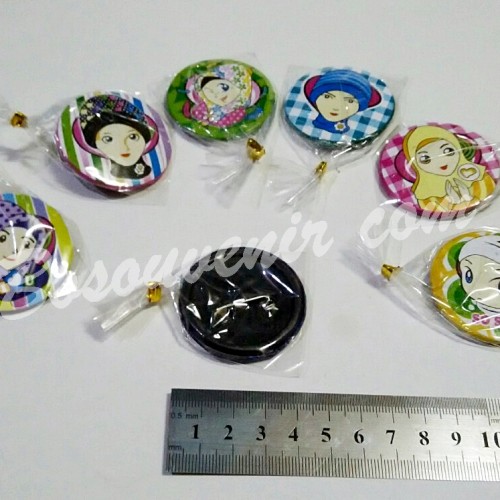 Foto Produk Souvenir Pim jibab dari Souvenir Pernikahan 2